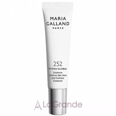 Maria Galland Paris 252 Hydra Global Eye Contour Essence ���������� ����-������� �������� ��� ���