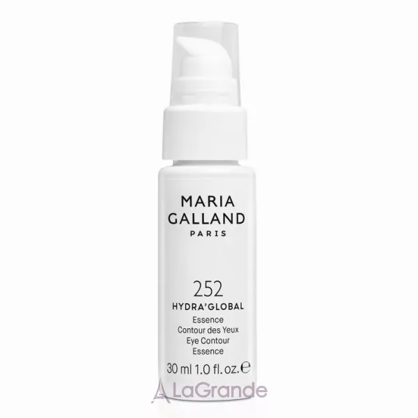 Maria Galland Paris 252 Hydra Global Eye Contour Essence ��������� ����-������ ������� ��� ����