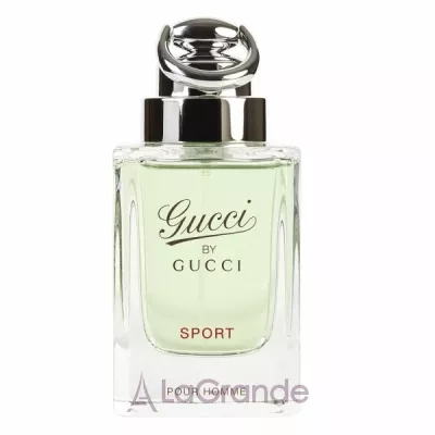Gucci by Gucci Sport   ()