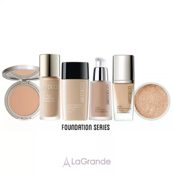Artdeco Rich Treatment Foundation ������������� ��������� ����
