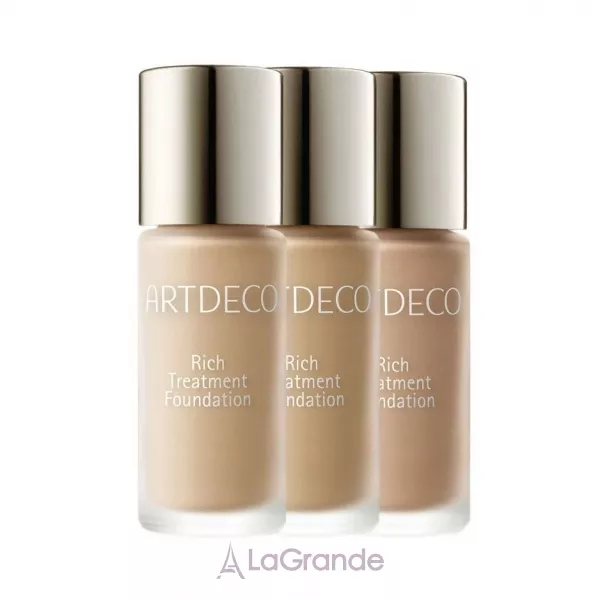 Artdeco Rich Treatment Foundation ������������� ��������� ����