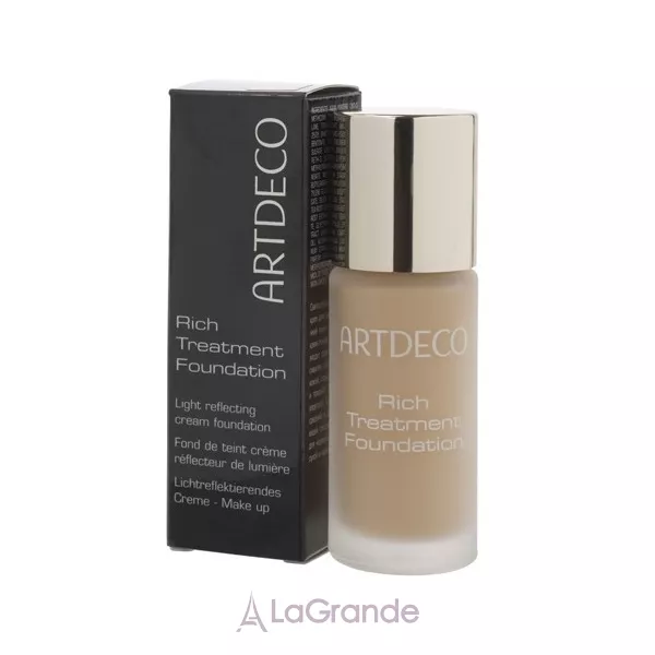 Artdeco Rich Treatment Foundation ������������� ��������� ����