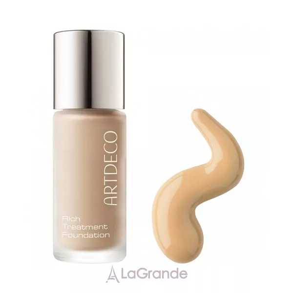 Artdeco Rich Treatment Foundation ������������� ��������� ����
