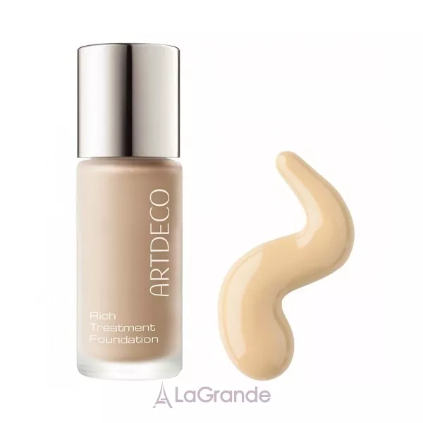 Artdeco Rich Treatment Foundation ������������� ��������� ����