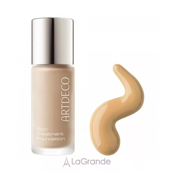 Artdeco Rich Treatment Foundation ������������� ��������� ����