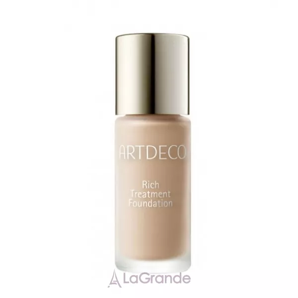 Artdeco Rich Treatment Foundation ������������� ��������� ����