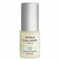 Maria Galland Paris 33 Mosaic Drops Mattifying ������ ���������� ���������
