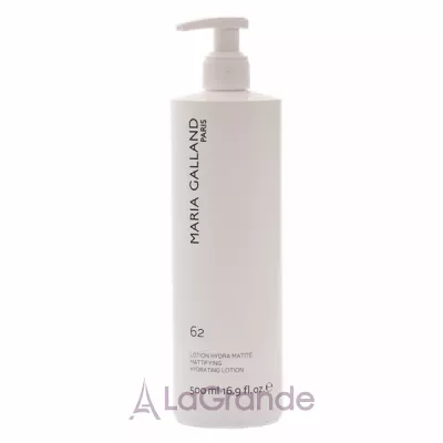 Maria Galland Paris 62 Mattifying Hydrating Lotion ������ � ������ ���������� ������