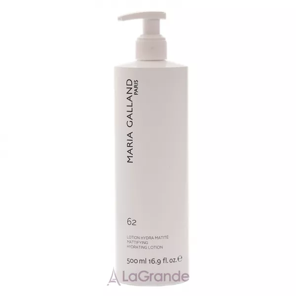 Maria Galland Paris 62 Mattifying Hydrating Lotion ������ � ������ ���������� ������