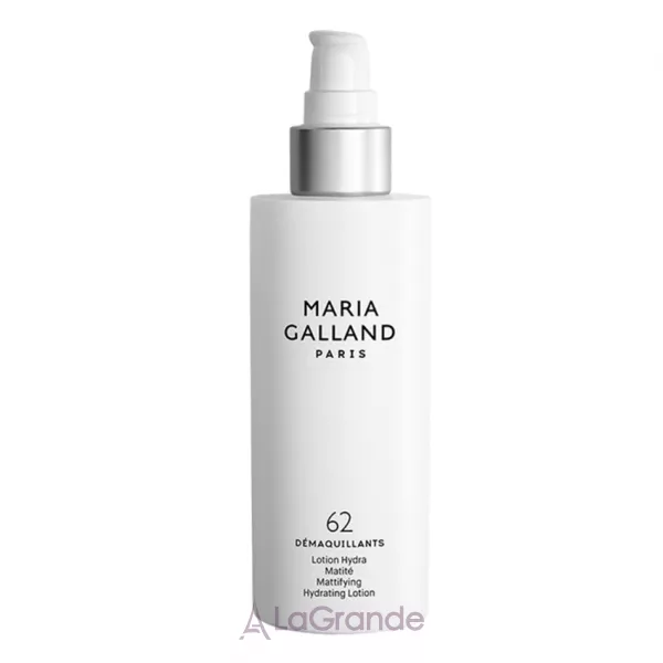 Maria Galland Paris 62 Mattifying Hydrating Lotion ������ � ������ ���������� ������