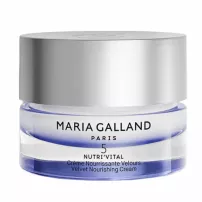 Maria Galland Paris 5 Nutri Vital Velvet Nourishing Cream ���������� ��������� ������ ����