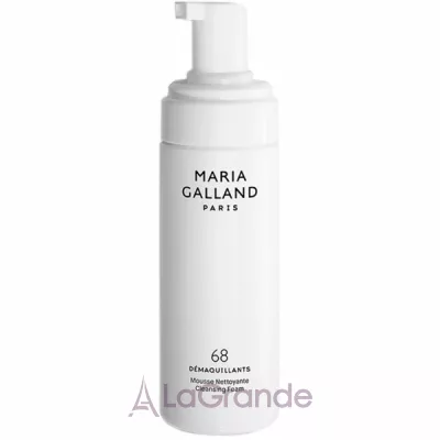 Maria Galland Paris 68 Cleansing Foam ������ ������-����