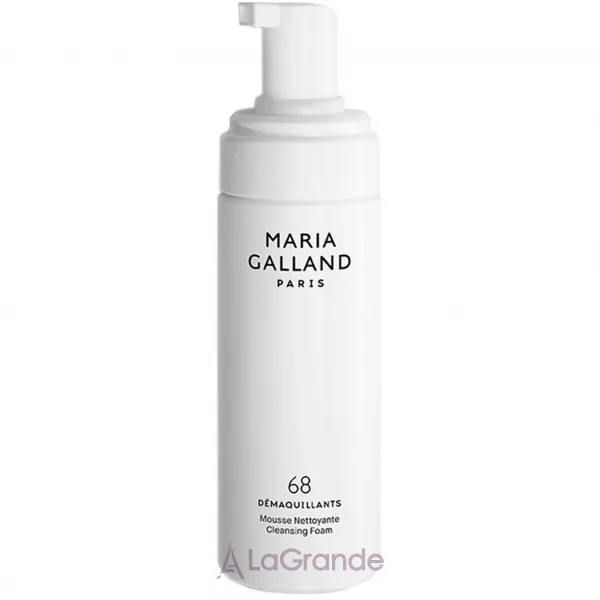 Maria Galland Paris 68 Cleansing Foam ������ ������-����