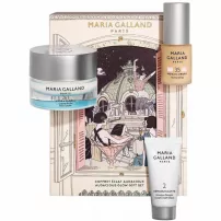 Maria Galland Paris Audacious Glow Gift Set ���� ��� ����� ����