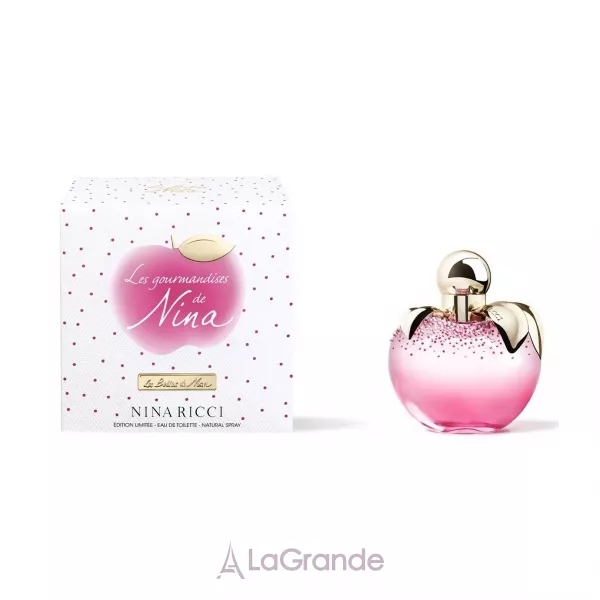 Nina Ricci Les Gourmandises de Nina ��������� ����