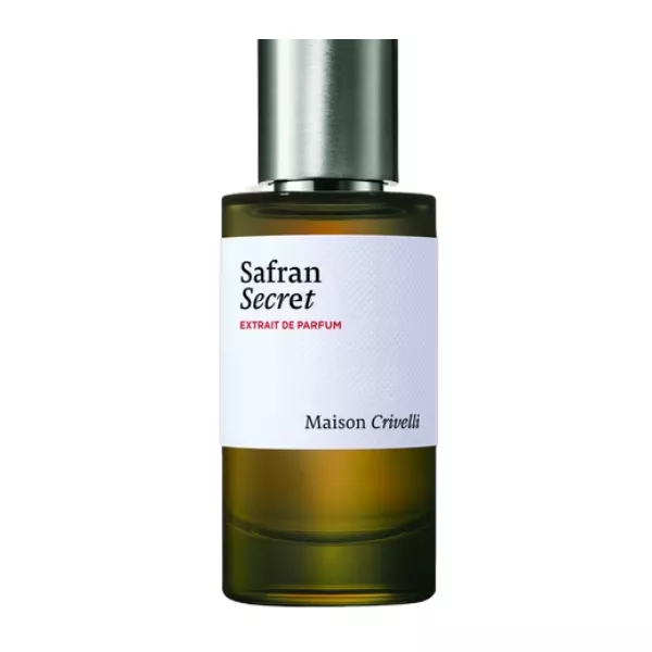 Maison Crivelli Safran Secret ������� (TRY)