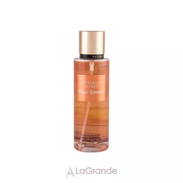Victoria's Secret Amber Romance Shimmer ����� ��� ���