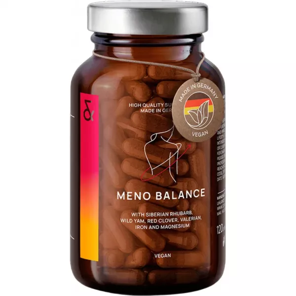 CLAV �23 Meno Balance ����������� ������� ��� ����������� �������� ������������� ������� 45+
