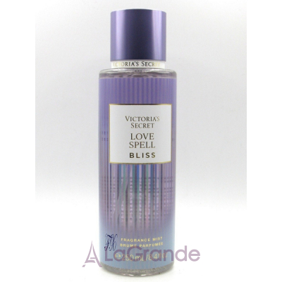Victoria`s Secret Love Spell Bliss ����� ��� ���