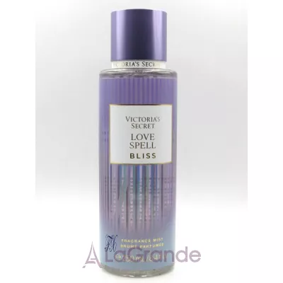 Victoria`s Secret Love Spell Bliss ����� ��� ���