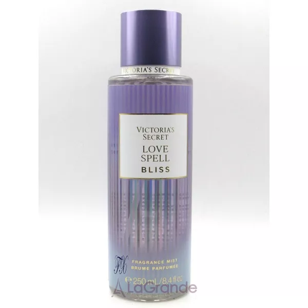 Victoria`s Secret Love Spell Bliss ����� ��� ���