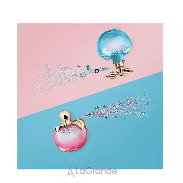 Nina Ricci Les Gourmandises de Nina ��������� ���� (������)