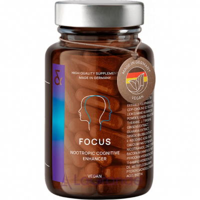 CLAV �4 Focus ����������� ������� ��� ���������� ����������� �������