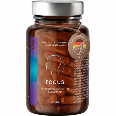 CLAV �4 Focus ����������� ������� ��� ���������� ����������� �������