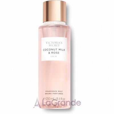 Victoria`s Secret Coconut Milk Rose ����� ��� ���