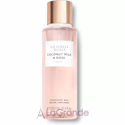Victoria`s Secret Coconut Milk Rose ����� ��� ���