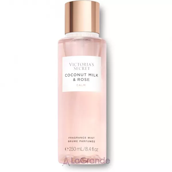 Victoria`s Secret Coconut Milk Rose ����� ��� ����