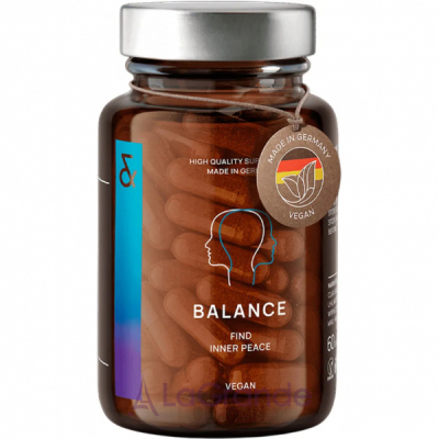 CLAV �5 Balance ����������� ������� ��� ����������� ������� ������� � �������������������