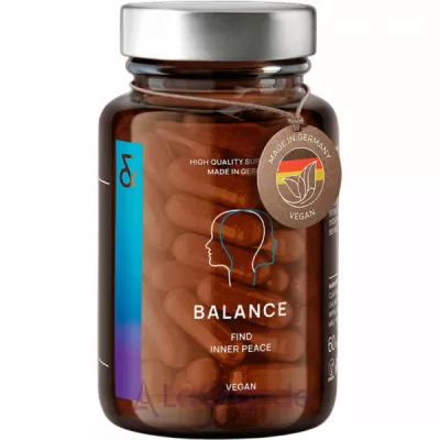 CLAV �5 Balance ����������� ������� ��� ����������� ������� ������� � �������������������