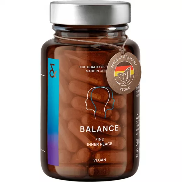 CLAV �5 Balance ����������� ������� ��� ����������� ������� ������� � �������������������