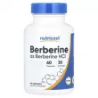 Nutricost Berberine HCl 600 mg ����������� �������  �������� 600 �� ��� �������� ������� ������ � ����� � ��������