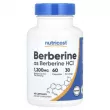 Nutricost Berberine HCl 600 mg ����������� �������  �������� 600 �� ��� �������� ������� ������ � ����� � ��������