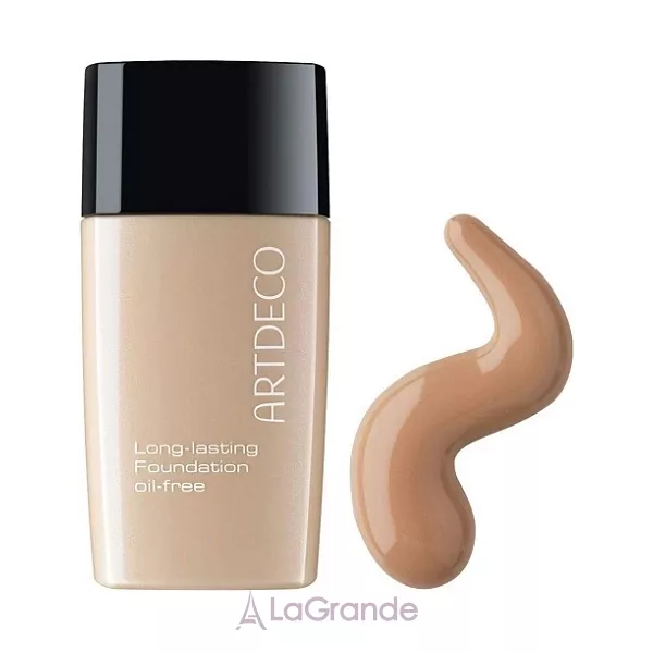 Artdeco Long-Lasting Foundation Oil-Free ������� ��������� ����