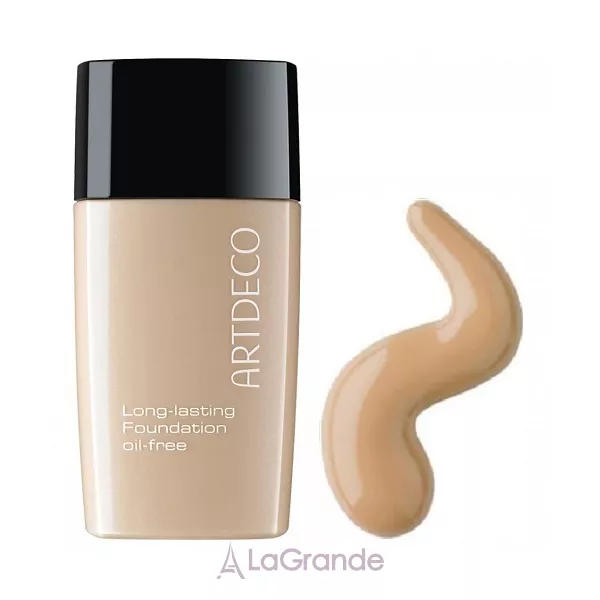 Artdeco Long-Lasting Foundation Oil-Free ������� ��������� ����