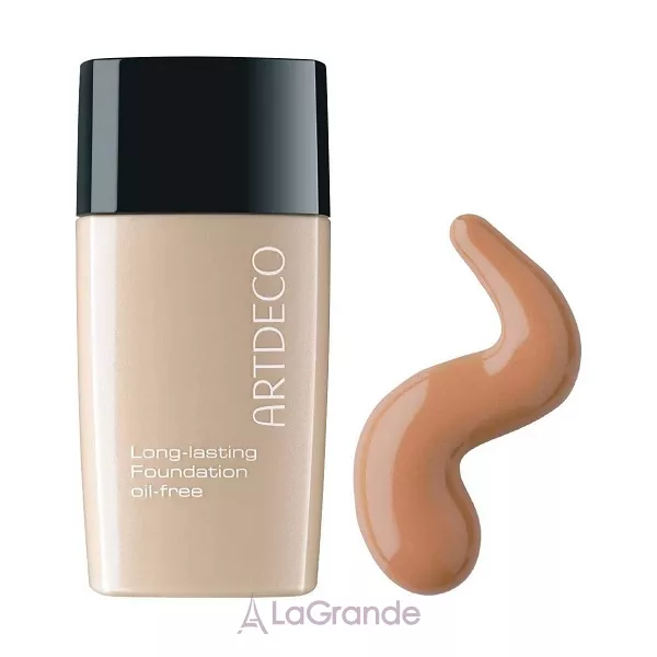 Artdeco Long-Lasting Foundation Oil-Free ������� ��������� ����