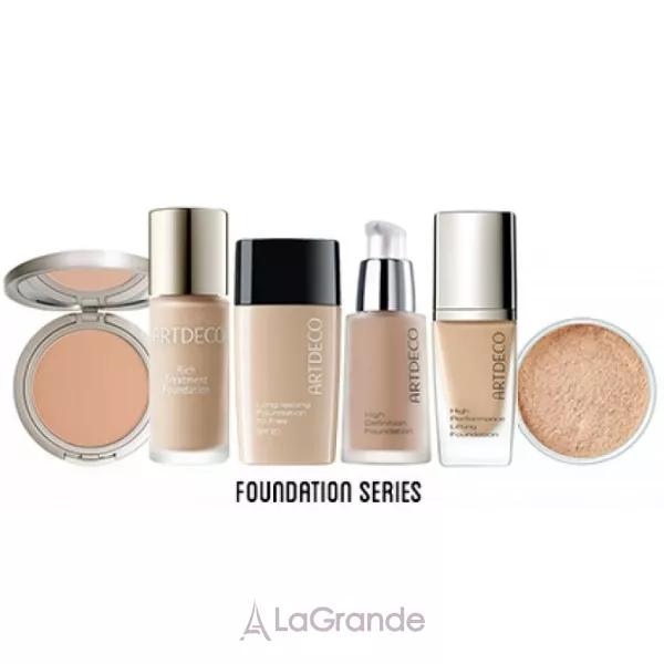 Artdeco Long-Lasting Foundation Oil-Free ������� ��������� ����