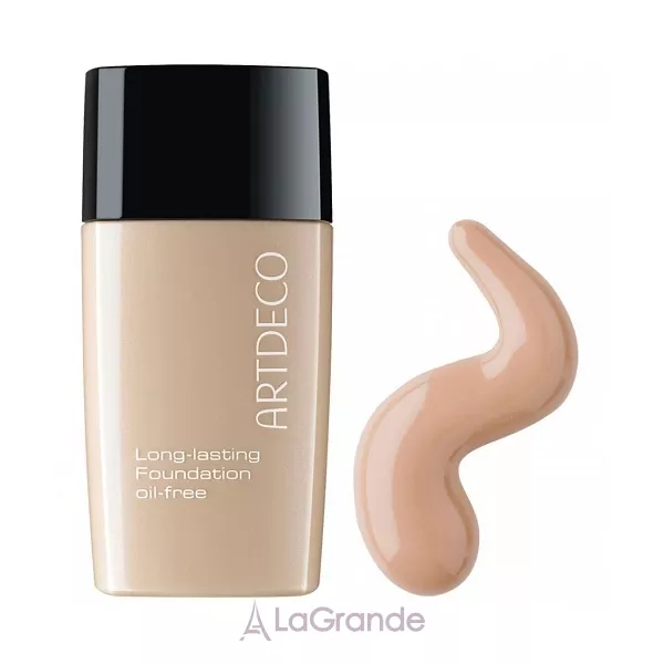 Artdeco Long-Lasting Foundation Oil-Free ������� ��������� ����