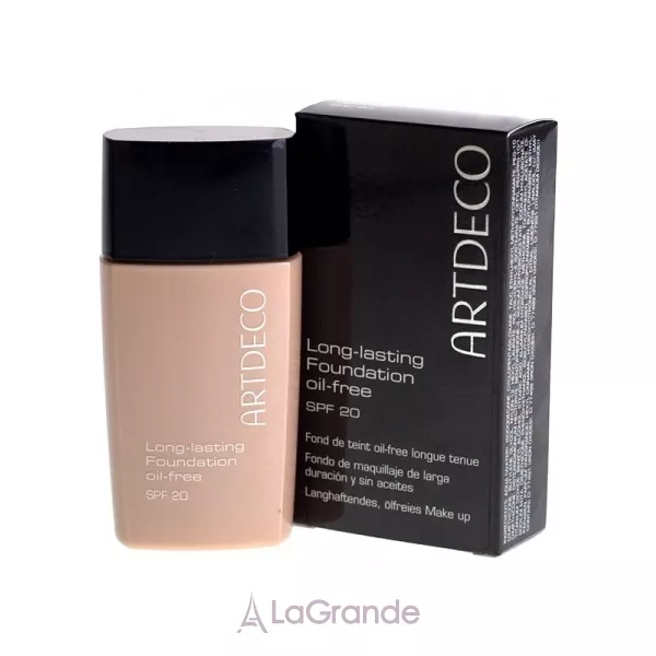 Artdeco Long-Lasting Foundation Oil-Free ������� ��������� ����