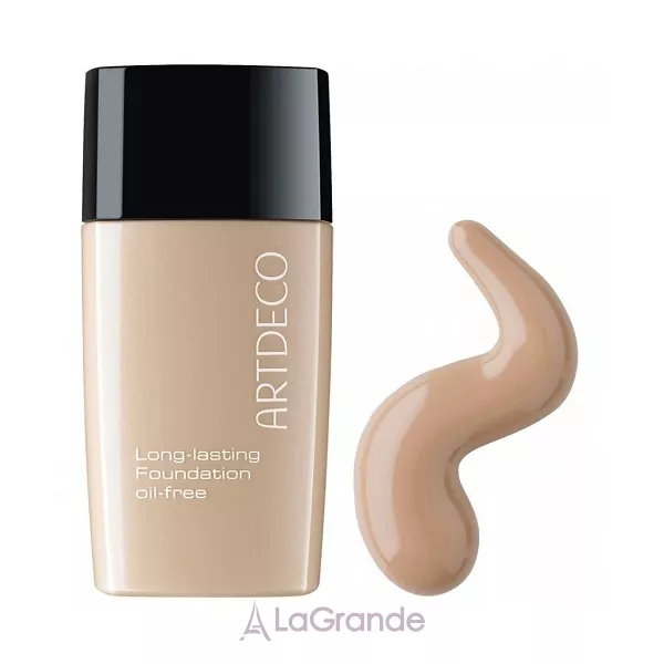 Artdeco Long-Lasting Foundation Oil-Free ������� ��������� ����