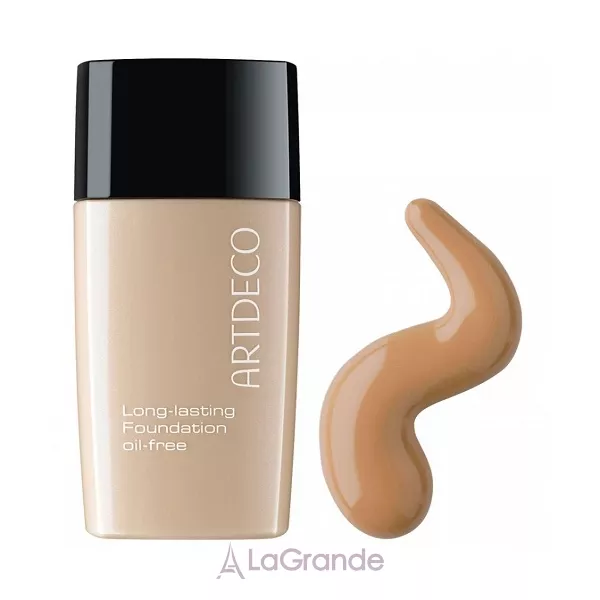 Artdeco Long-Lasting Foundation Oil-Free ������� ��������� ����