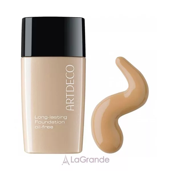 Artdeco Long-Lasting Foundation Oil-Free ������� ��������� ����