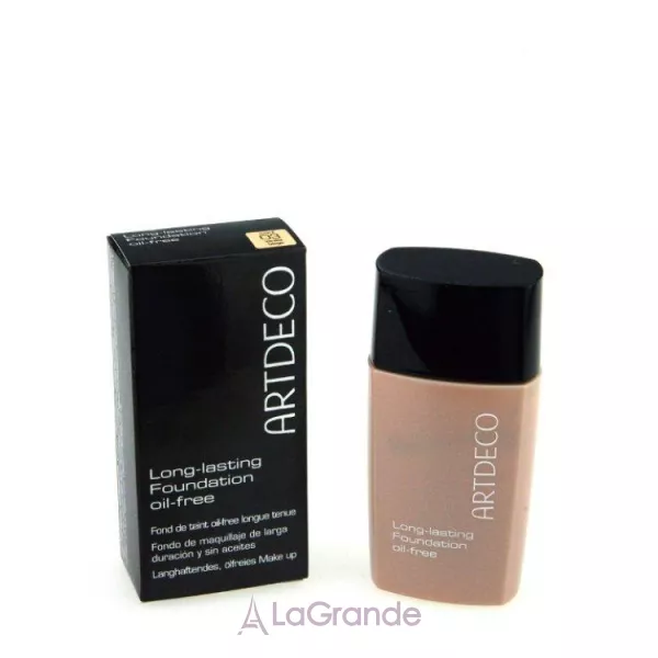 Artdeco Long-Lasting Foundation Oil-Free ������� ��������� ����