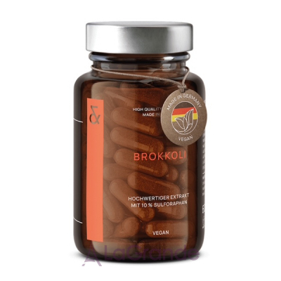 CLAV Brokkoli Extrakt ����������� ������� 