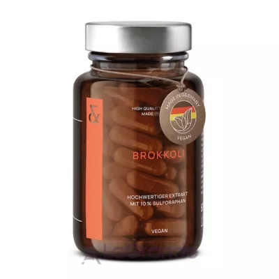 CLAV Brokkoli Extrakt ����������� ������� 