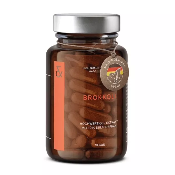 CLAV Brokkoli Extrakt ����������� ������� 