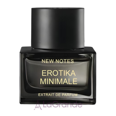 New Notes Erotika Minimale ���� (TRY)